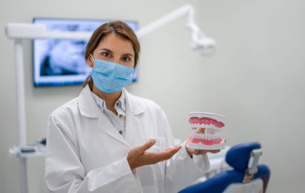 Best Same-Day Emergency Dentist in Pine Level, NC
