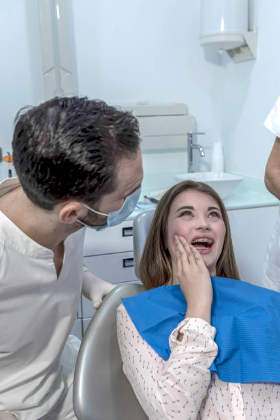 Best Pediatric Emergency Dentist in Pine Level, NC