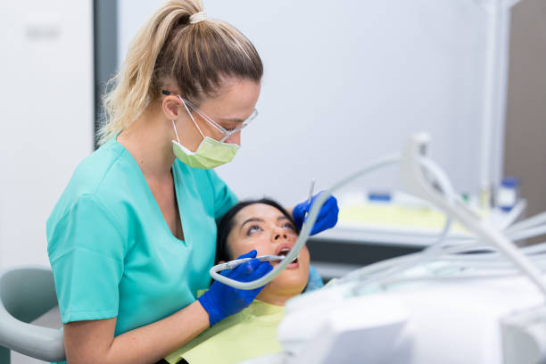Best Weekend Emergency Dentist in Pine Level, NC